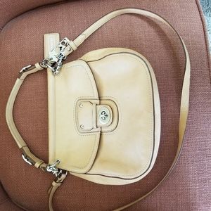 Coach Bag Limited Edition